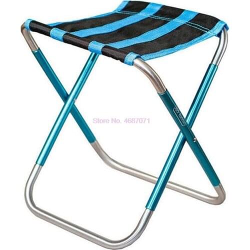 Cnstic Fishing Chairs