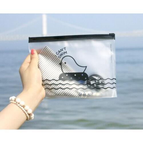 Devoservice Presentation Folders