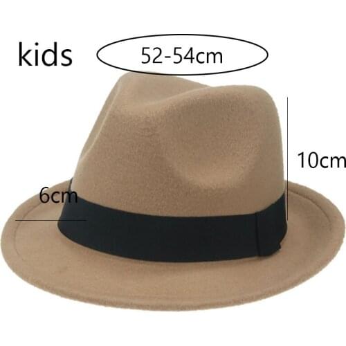 HAIYUE Hats For Boys