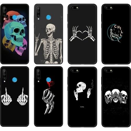 HAMEINUO Huawei Honor 7A Phone Cases
