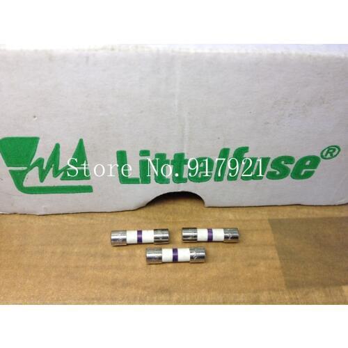 [ZOB] The United States Litteituse Netlon 02153.15MXB940P 5X20 3.15A 250V ceramic tube fuse --200PCS/LOT