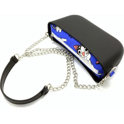 Женские сумки-седло MLHJ China At AliExpress