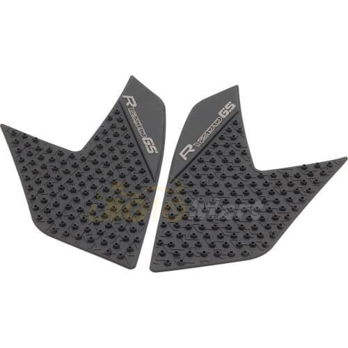 Motorcycle Stickers Anti Slip Fuel Tank Pad Knee Grip Sticker For BMW R1200GS 13 14 15 16 17 R 1200 GS 2013 2014 2015 2016 2017