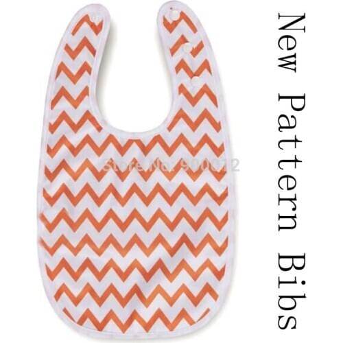 2017 New Colorful designs Baby kids Bibs waterproof babies Cute saliva Boys Girls Infants Feeding Care Lunch Bibs Free Shipping