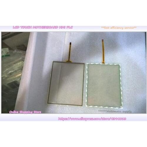 New G065VN01 V2 Touch Screen Glass