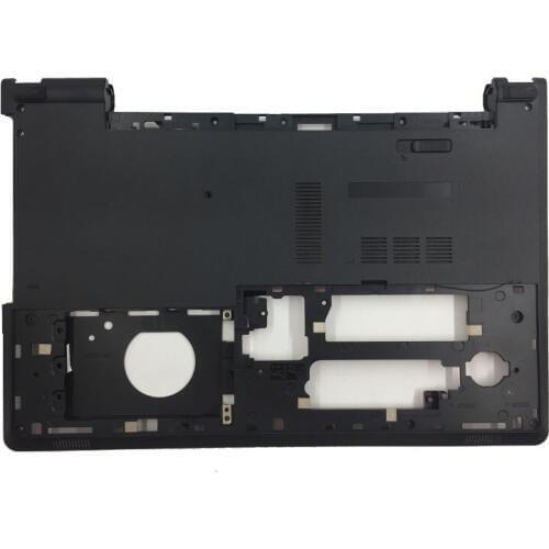 NEW Case Bottom For DELL 15-5000 5555 5558 0PTM4C Base Cover Series Laptop Notebook Computer Replacement