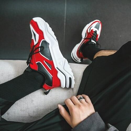 Solid White Fashion Knitting Casual Shoes Men Summer Casual Shoes Causal For Men Mens Slip On Zapatos Informales De Hombre Sport