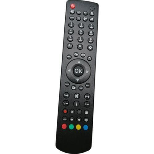 REMOTE CONTROL FOR TD SYSTEMS K24LV3H.K32DLV1H