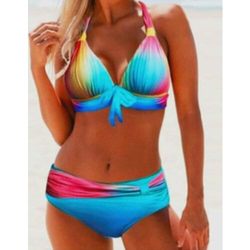 Женские купальники SEOBEAN China At AliExpress