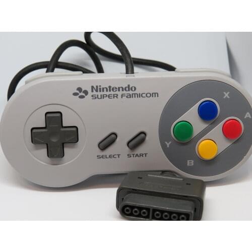 SNES Gaming Consoles