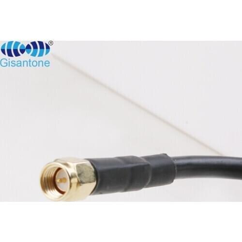 Dual polarization outdoor 4g lte 1800 signal booster mobile repeate panel antenna 4g antenna outdoor