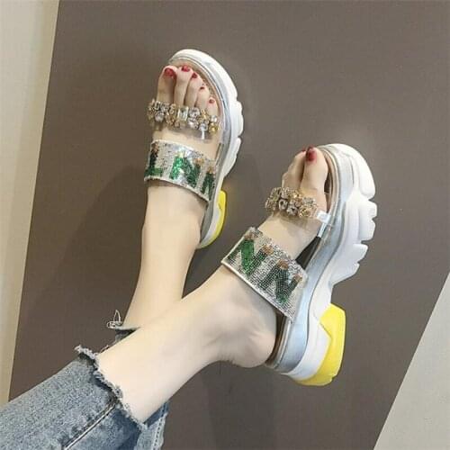 Vieruodis Women's Slippers