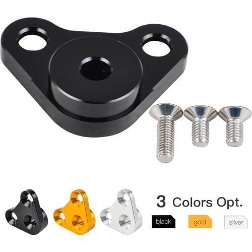 Exhaust Holder Mount Hanger Auspuff Halter For Suzuki DRZ400S DR-Z400S DRZ400SM DR-Z400SM 2000-2018 DRZ 400S 400SM