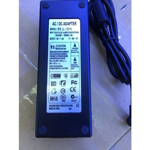 High- quality AC 100-240V DC 12V 10A Switching Power Converter Adapter Supply 120w AC/DC Adapter Power Supply led Transformer