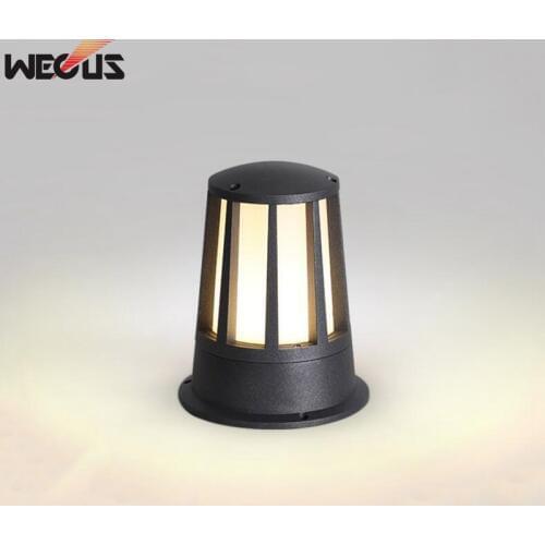Wecus Professional Lighting