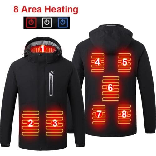 YongheJia Men's Sports Jackets