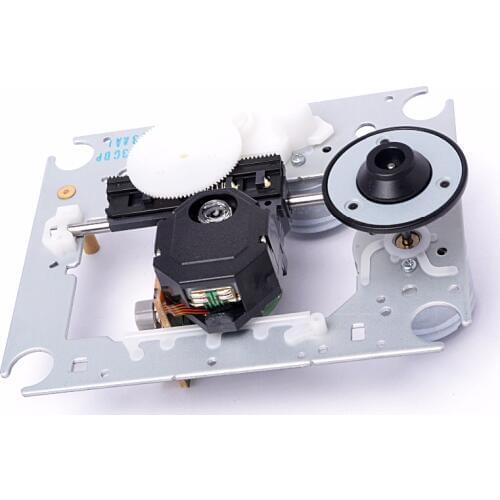 Replacement For SONY CFD-E75 E75L CD Player Spare Parts Laser Lens Lasereinheit ASSY Unit CFDE75 Optical Pickup Bloc Optique