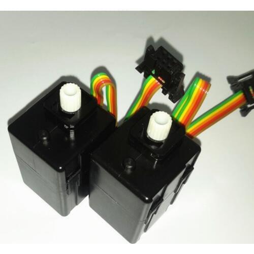 100% original new Heidelberg SM102 CD102 CX102 XL105 SM52 SM74 CD74 printing machine ink fountain motor