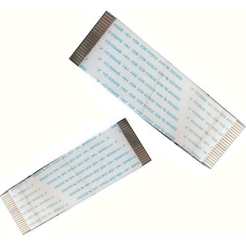100 pcs 16 PIN/20 PIN Flat Ribbon Cable For SEGA dreamcast DC repair connect cable