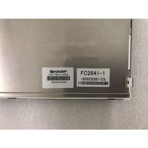 17 inch LCD screen LQ170E1LW22