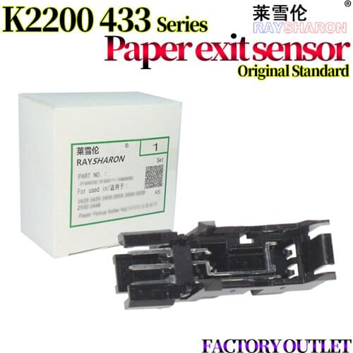Paper Output Sensor For Use in SamSung K2200 K2200ND HP M436 N/DN/NDA M433a CF257A M439 M437