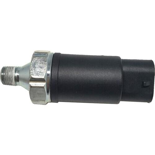 Oil Pressure Gauge Sender Switch for Dodge Viper Jeep Comanche Wrangler Cherokee