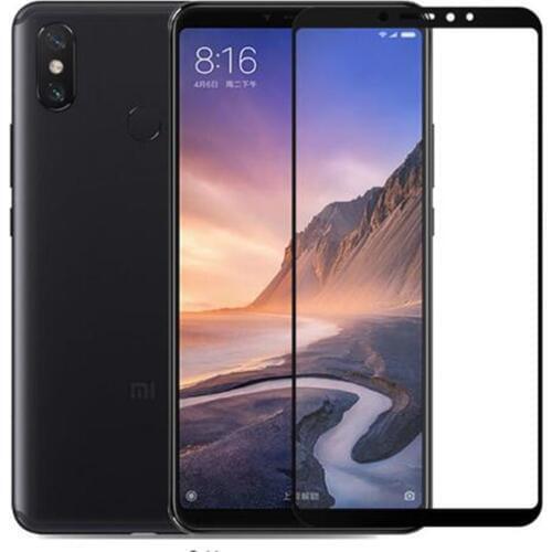 Защитные пленки для Xiaomi Mi Max 3 Pro FEFGSHGH China At AliExpress