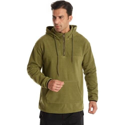 GOOHOJIO Men's Sweatshirts