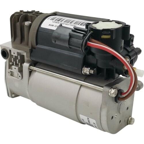 Air Suspension COMPRESSOR Pump For LAND ROVER DISCOVERY 2 MK2 TD5 & V8 RQG100041 4154031030