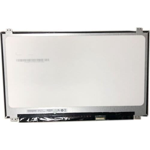 LALAWIN B156HAN02.1 fit N156HCA-EAA NV156FHM-N47 LP156WF9 SPF1 LCD Screen 15.6" EDP FHD LED Display IPS 1920x1080