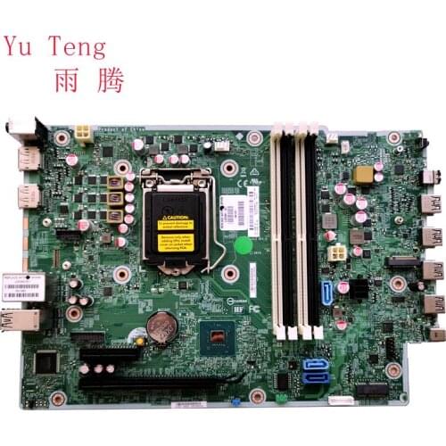 HP ProDesk 600 G4 SFF motherboard L05338-001 L02433-001 motherboard 100% test ok delivery