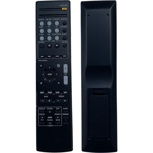 New Remote Control Fit For Onkyo TXSR353 HTS3800 HTS3900 AV Receiver
