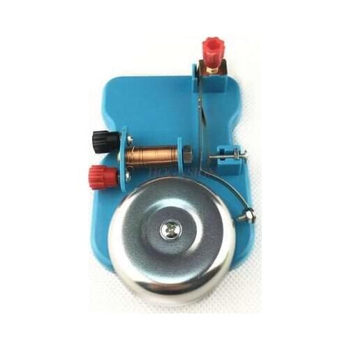 Physical experiment equipment Physics Experimental Equipment Students Explore Experimental Electric Bell