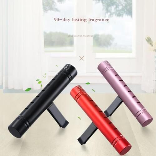 Car Air Freshener Car Air Conditioning Outlet Solid Aromatherapy Car Styling For ACURA mdx rdx tl tsx rl zdx integra rsx