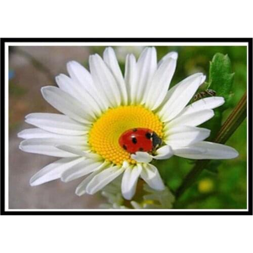 Pintura de diamante completo Santa Claus diamante redondo bordado mosaico patrón decoración del hogar DIY hecho a mano