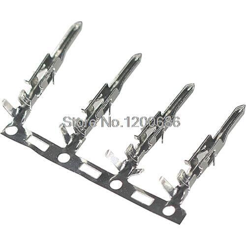 Male Molex 4.2MM 5559 Terminal Connector Pins 4.2 mm 5559 Computer connector terminals