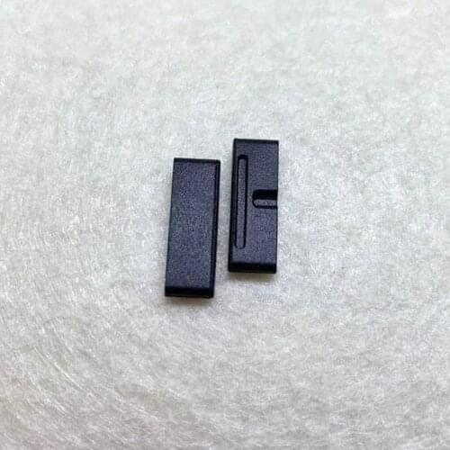For ASUS ROG Phone 3 ZS661KS Silicone Side Dust Plug For ROG Game Phone 2 ZS660KL ROG 1 ZS600KL Accessories