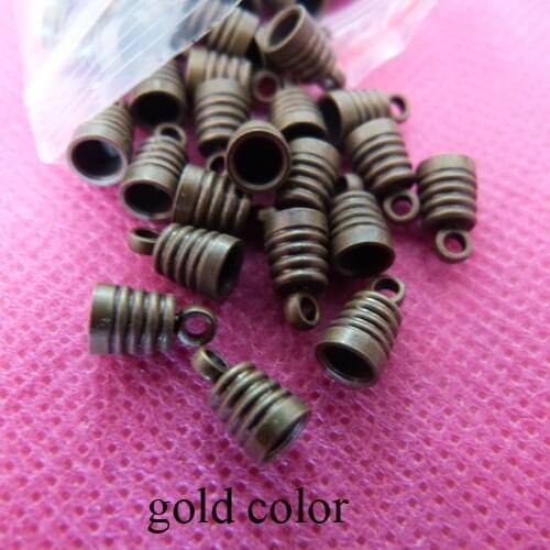 TAVASZI Gold Pendants