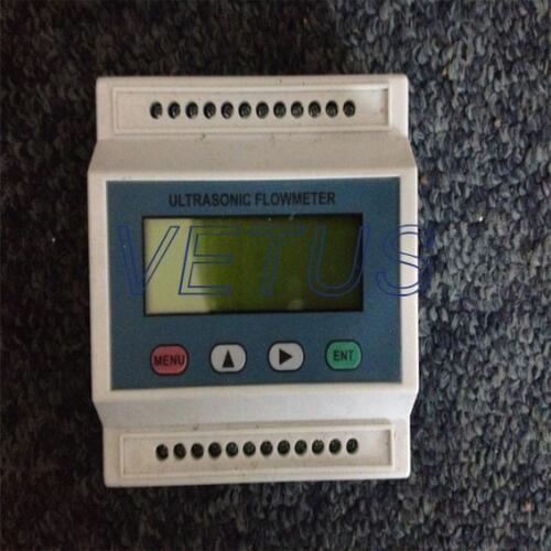 TDS-100M low price flow meter with M2 sensors DN 50-700mm