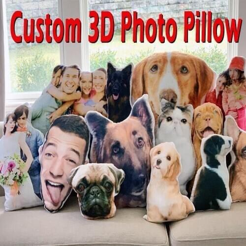 UOOPOO Decorative Pillows