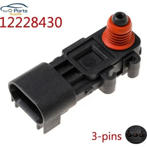 YAOPEI 12228430 Passenger Seat Pressure Sensor Set For Armada 5.6L For volvo c30 28263126 8046641