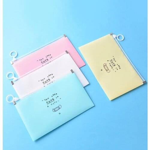 1pcs Fashion Mask Cover Bag Portable Facemask Holder Face Masks Storage Case Save Mask Boxes Caja Para Guardar Mascarillas #M3