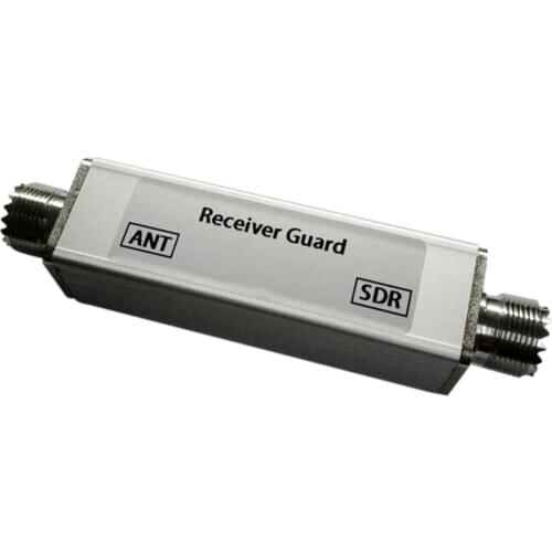 1PC SDR Receiver Protector GUARD to protect the sensitive receiver from high level RF effects