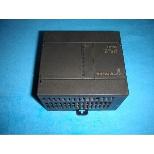 1PC USED SIEMENS 6ES7235-0KD00-0XA0