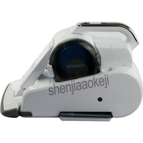 2018 New Robot Vacuum Cleaner Intelligent sweeping robot 3600pa Smart Mopping Sweeping Suction Type Robot For Home 21v 1pc