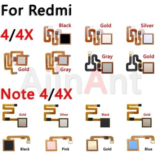 AiinAnt Flex Cables For Phones Xiaomi Redmi Note Prime