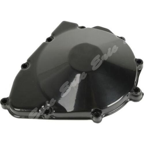 Motorcycle Engine Cover Crankcase Stator Slider Fit For Suzuki GSX600F GSX750F KATANA 1998-2006