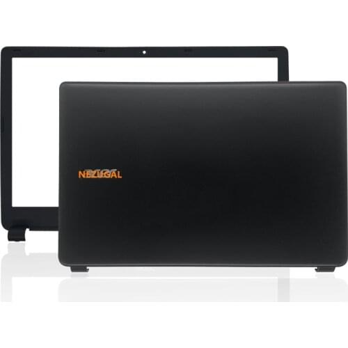 For Acer Aspire E1-510 E1-530 E1-532 E1-570 E1-532 E1-572G E1-572 Z5WE1 LCD BACK COVER/LCD Bezel Cover/LCD hinges