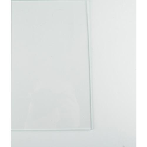 DUPLICATOR D7 Glass plate