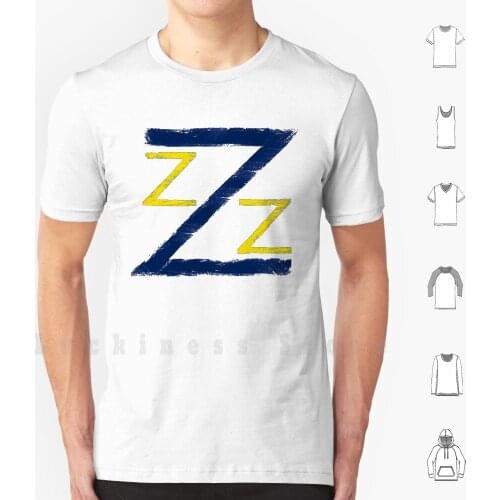 Team Z ( Zissou ) T Shirt DIY 100% Cotton 6xl Team Zissou Life Aquatic Ocean Steve Esteban Crest Society Marine Sea